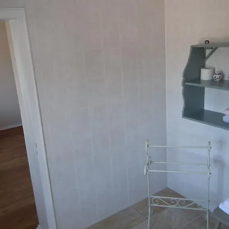 Hotel Cafe Del Maar Schalkenmehren Room photo