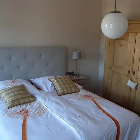 Hotel Cafe Del Maar Schalkenmehren Room photo