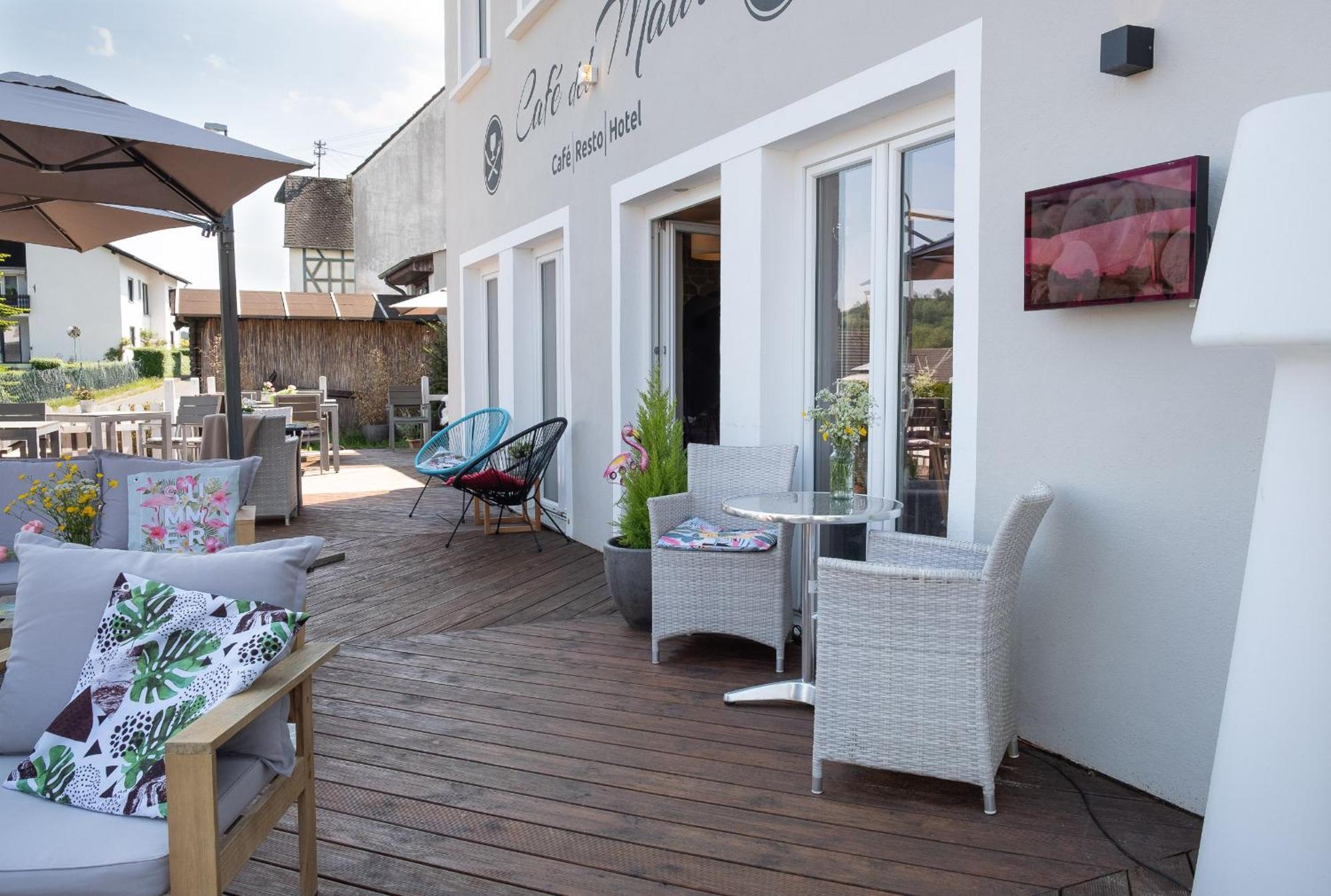 Cafe Del Maar 3*