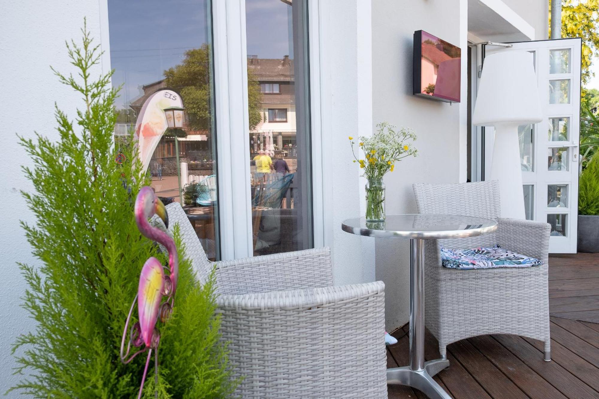 Hotel Cafe Del Maar 3*