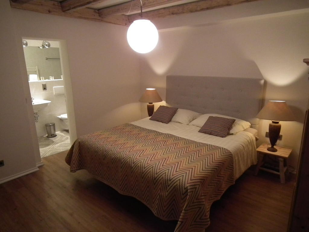 Hotel Cafe Del Maar Schalkenmehren