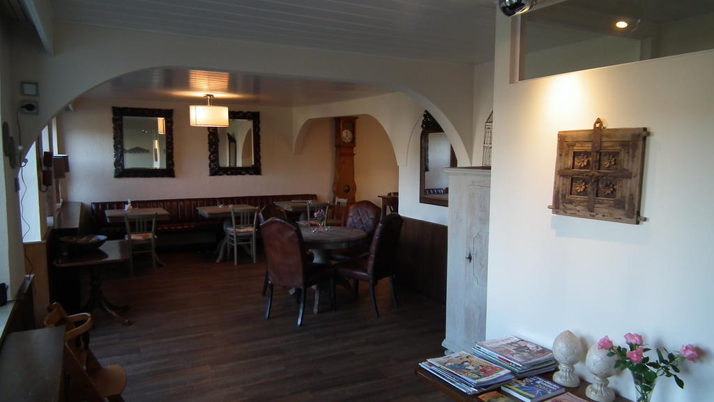 Cafe Del Maar Schalkenmehren